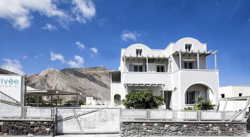فندق Privee Santorini