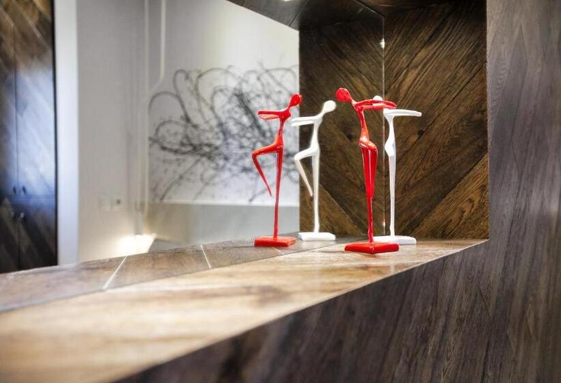 فندق Privee Santorini