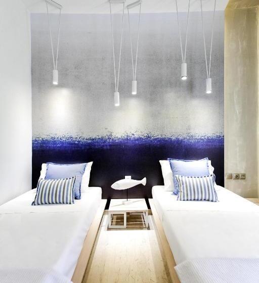 فندق Privee Santorini