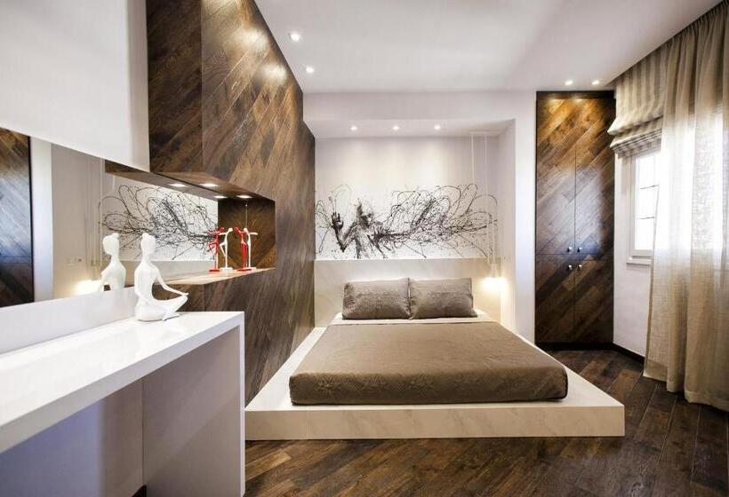 فندق Privee Santorini