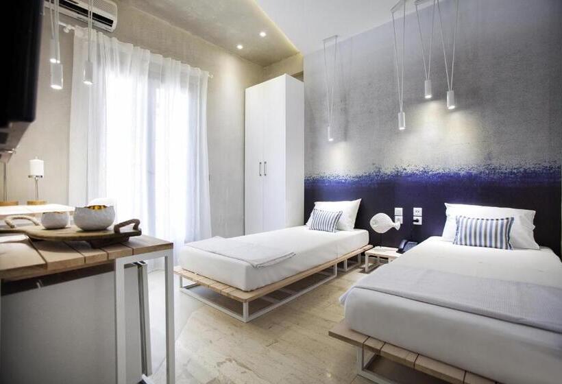 فندق Privee Santorini