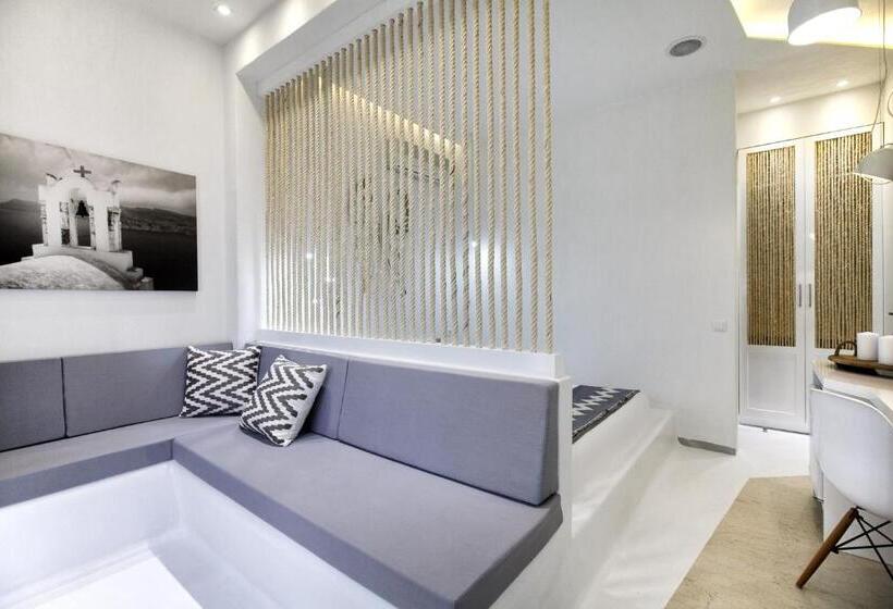 فندق Privee Santorini