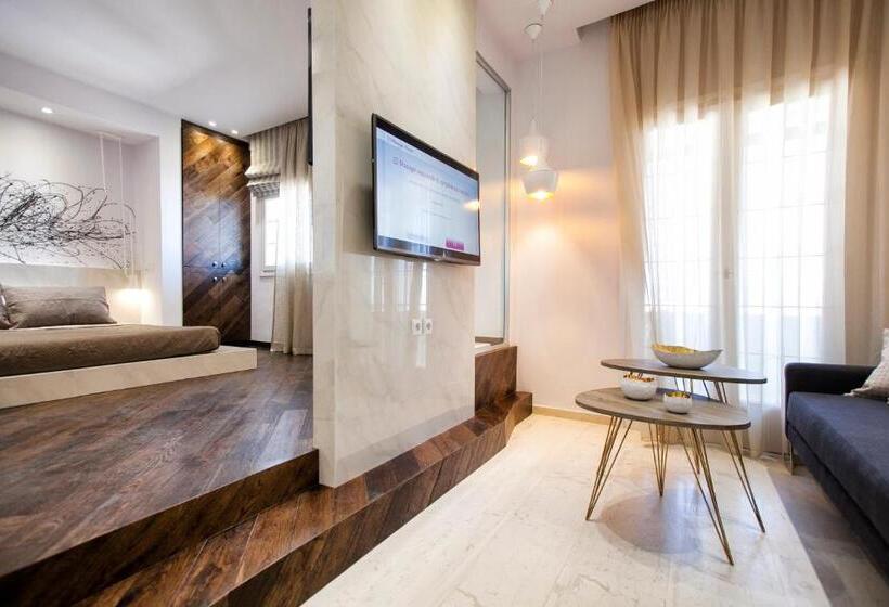 فندق Privee Santorini