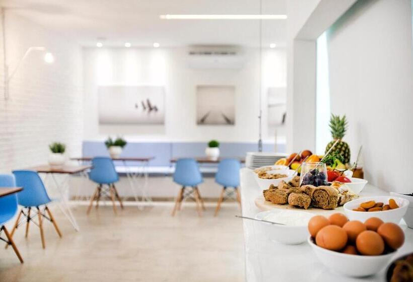 فندق Privee Santorini