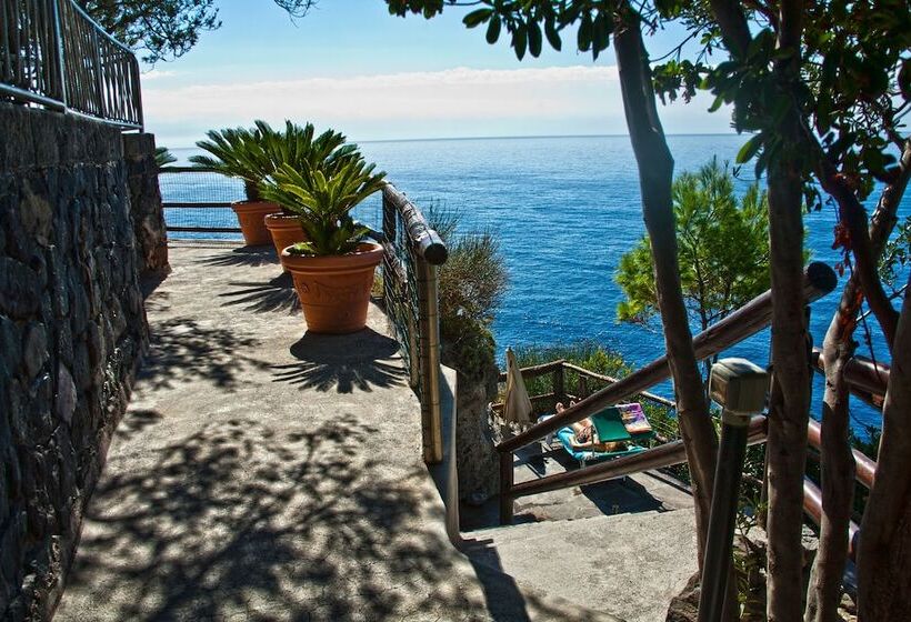 ホテル Punta Chiarito Resort