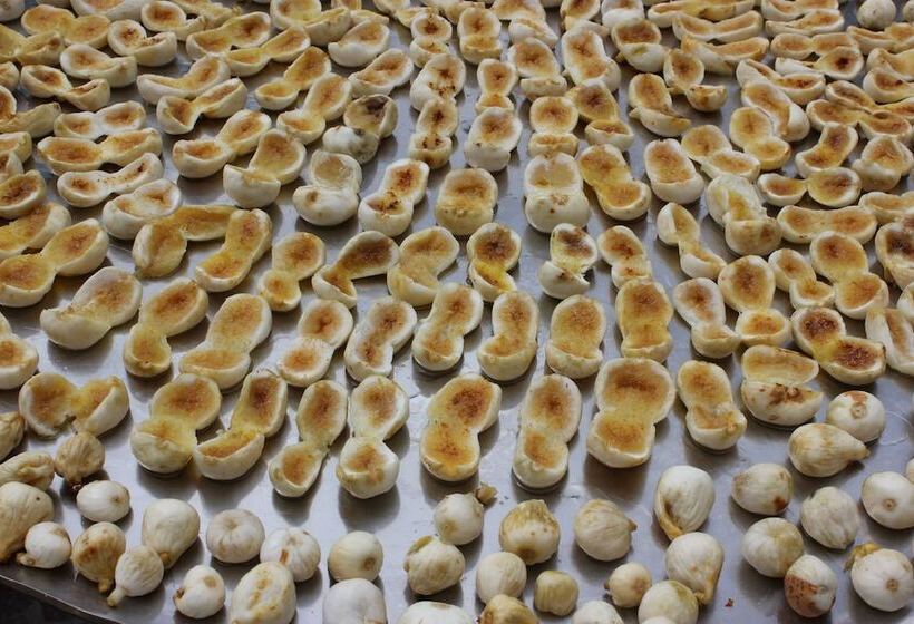 酒店 Punta Chiarito Resort