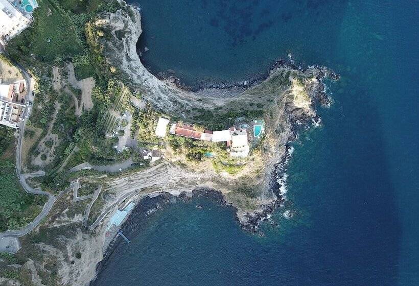 酒店 Punta Chiarito Resort