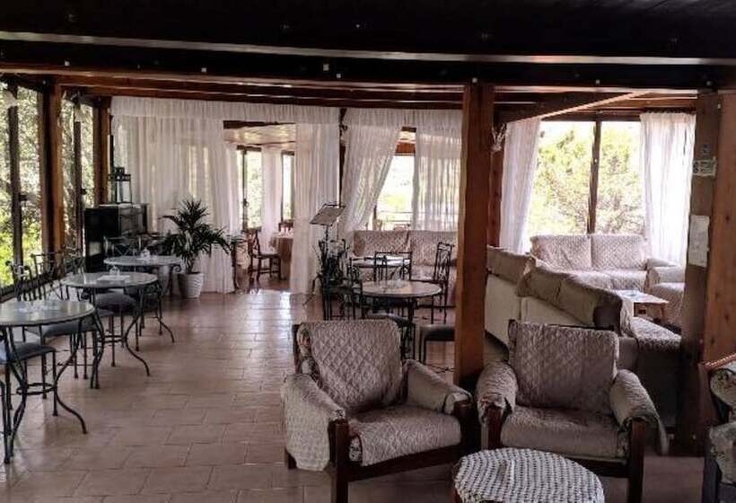 酒店 Punta Chiarito Resort