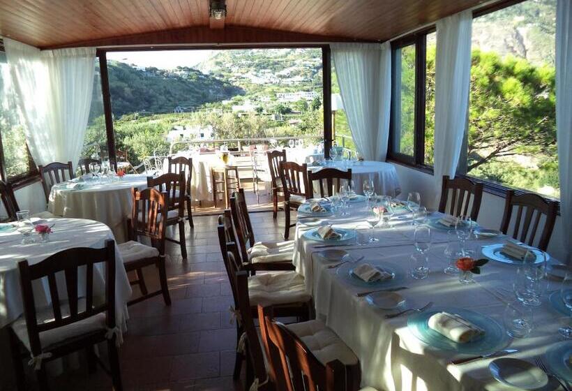 ホテル Punta Chiarito Resort