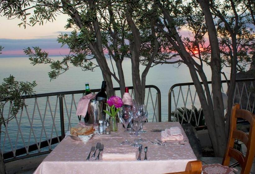 酒店 Punta Chiarito Resort