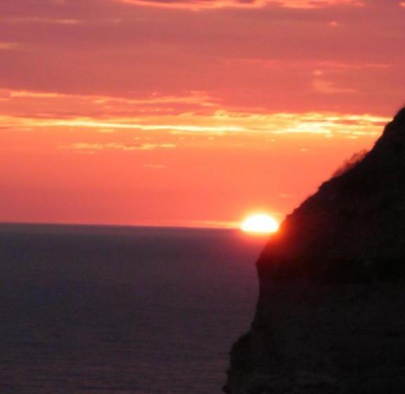 酒店 Punta Chiarito Resort