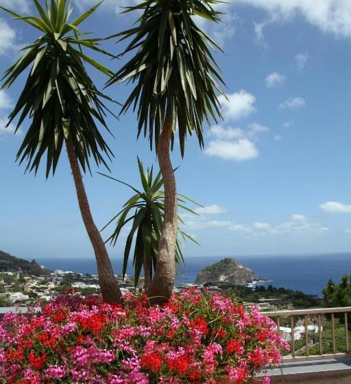 酒店 Punta Chiarito Resort