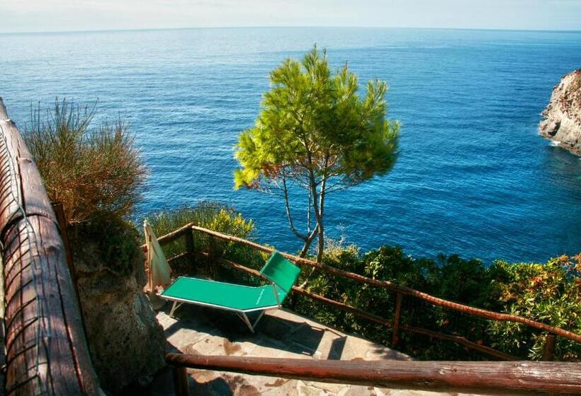 Отель Punta Chiarito Resort