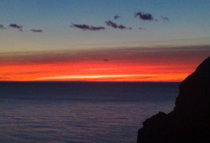 ホテル Punta Chiarito Resort