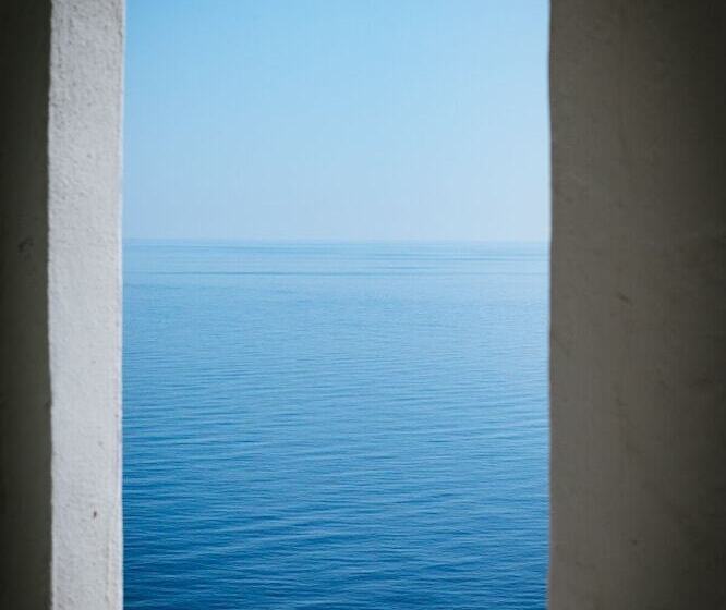 فندق Punta Scario