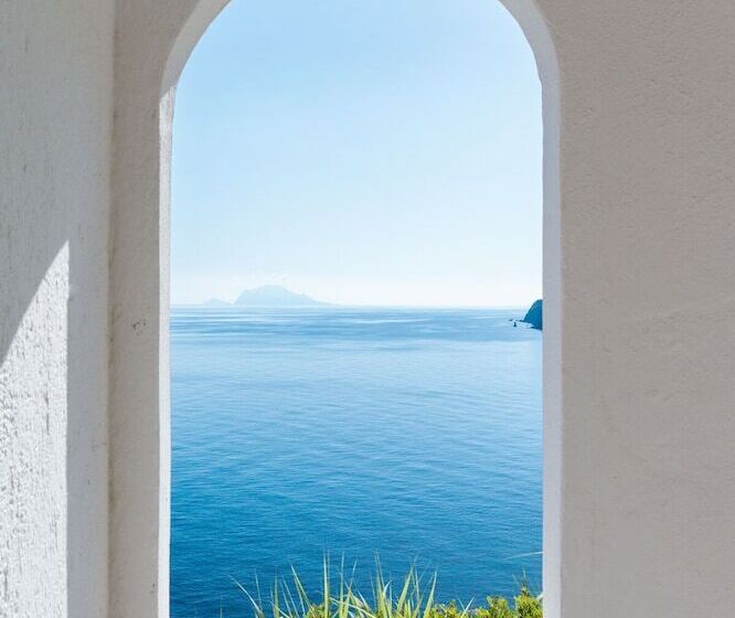 فندق Punta Scario