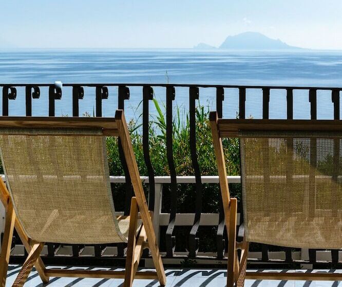 فندق Punta Scario