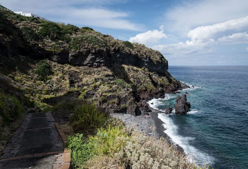 فندق Punta Scario