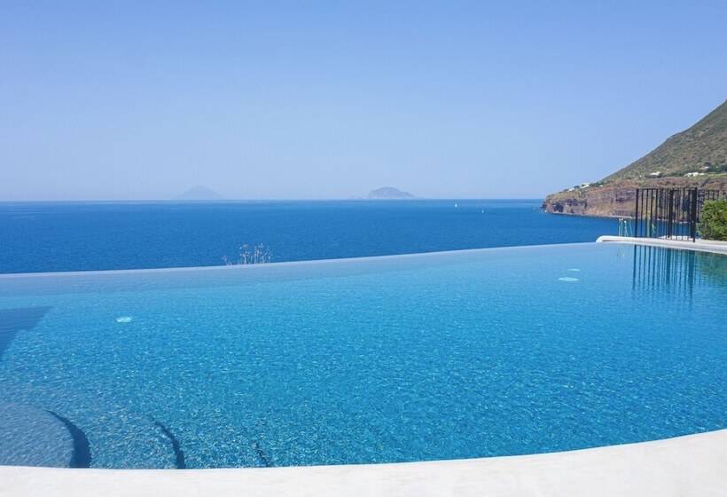 فندق Punta Scario