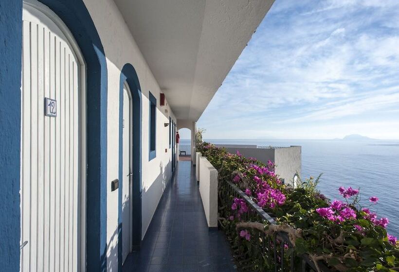 فندق Punta Scario