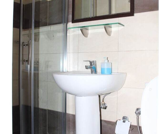 בית מלון כפרי Rea