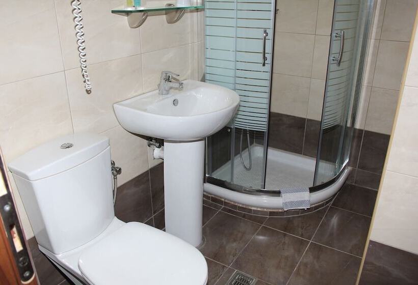 בית מלון כפרי Rea