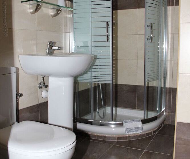 בית מלון כפרי Rea