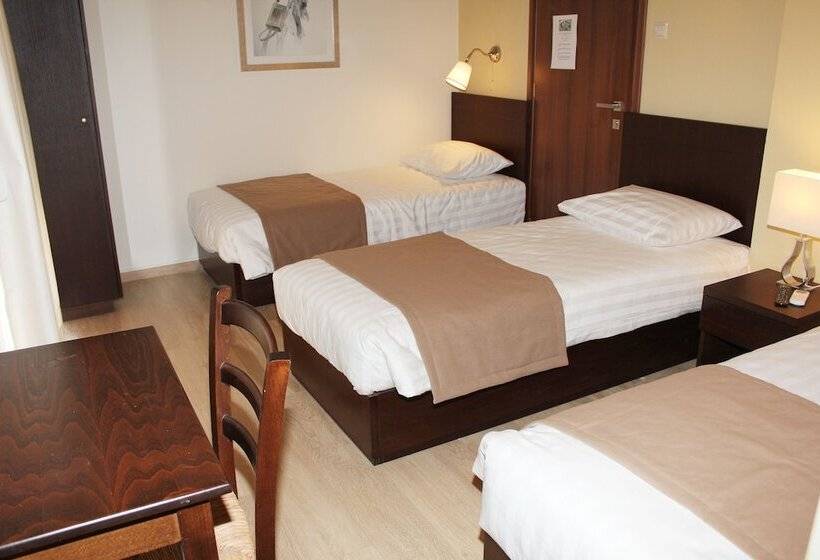 בית מלון כפרי Rea