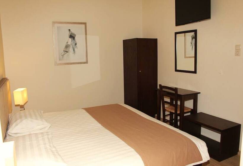 בית מלון כפרי Rea