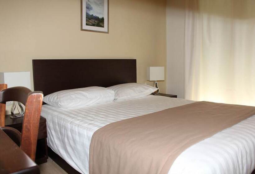 בית מלון כפרי Rea