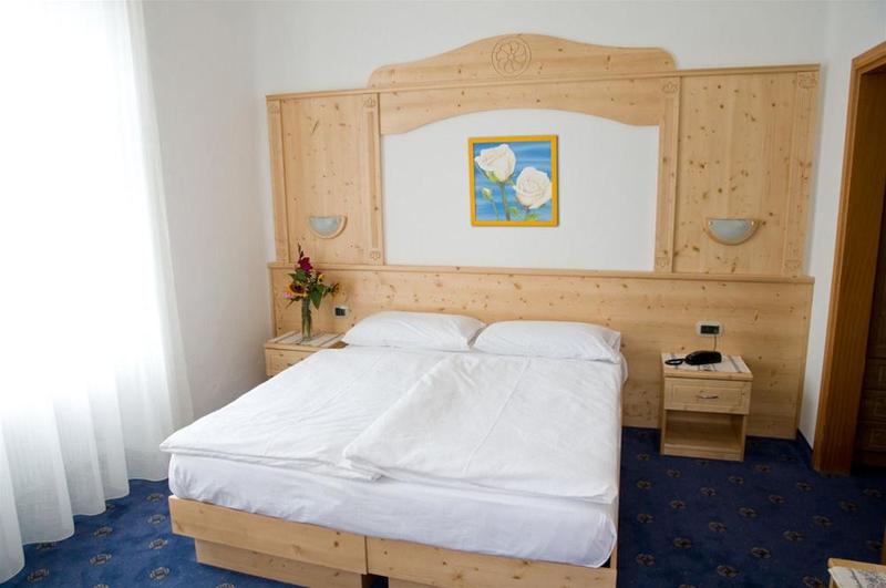 فندق Regina Del Bosco