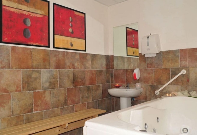 בית מלון כפרי Relais Del Lago