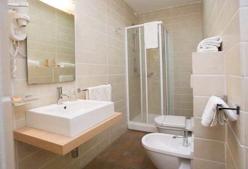 בית מלון כפרי Relais Del Lago