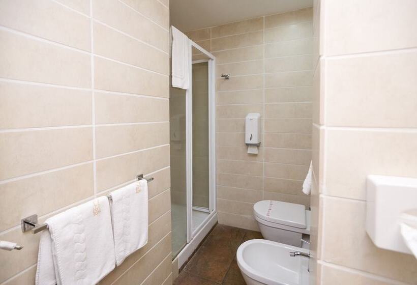 בית מלון כפרי Relais Del Lago