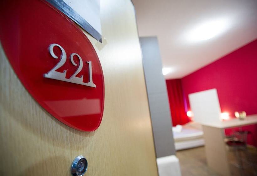 בית מלון כפרי Relais Del Lago