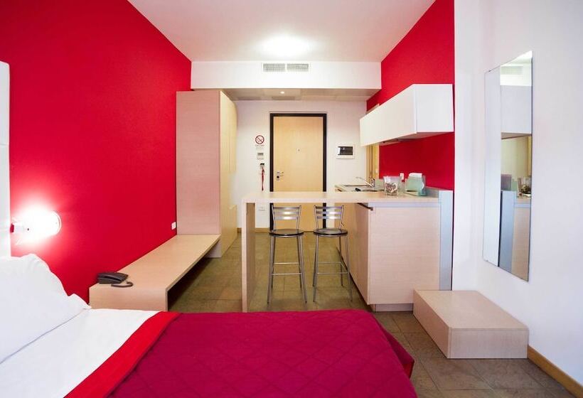 בית מלון כפרי Relais Del Lago