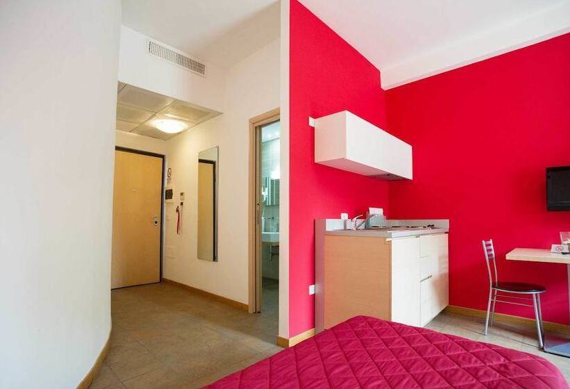 בית מלון כפרי Relais Del Lago