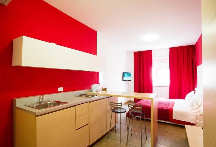 בית מלון כפרי Relais Del Lago