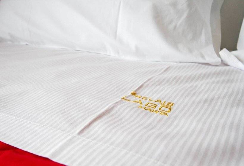 בית מלון כפרי Relais Del Lago