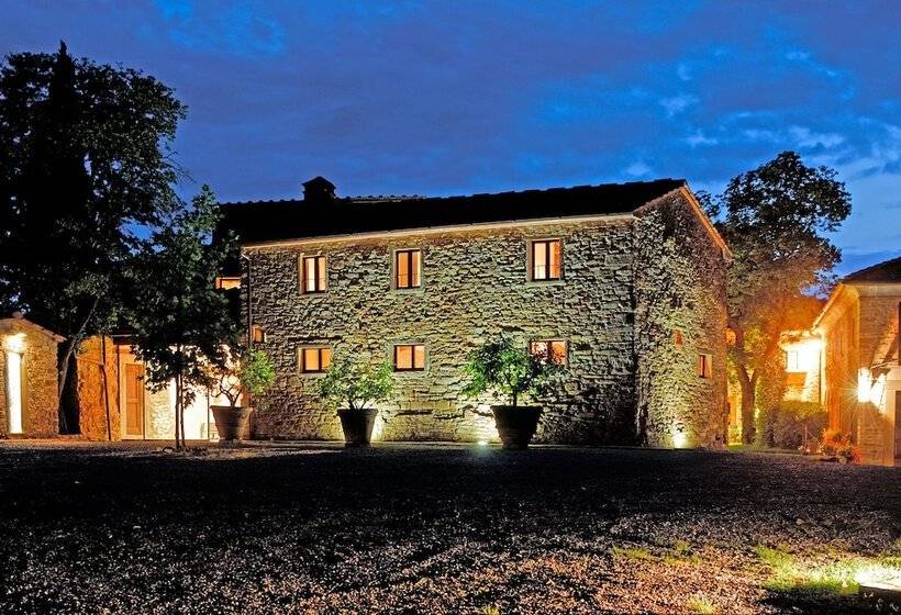 هتل Relais La Torre