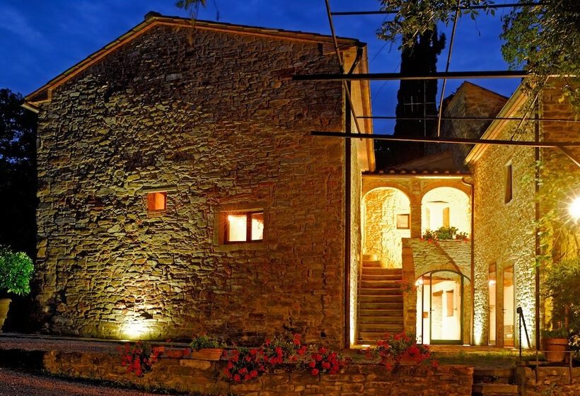 هتل Relais La Torre