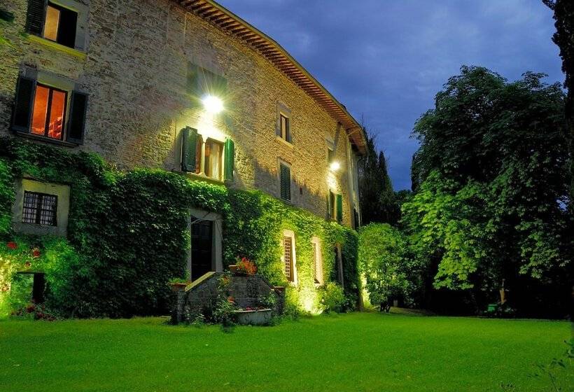 هتل Relais La Torre