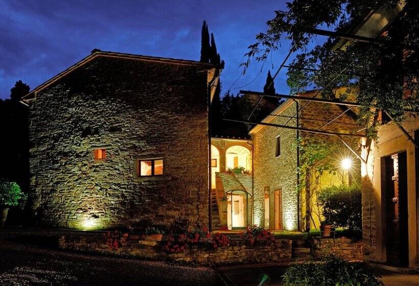 هتل Relais La Torre