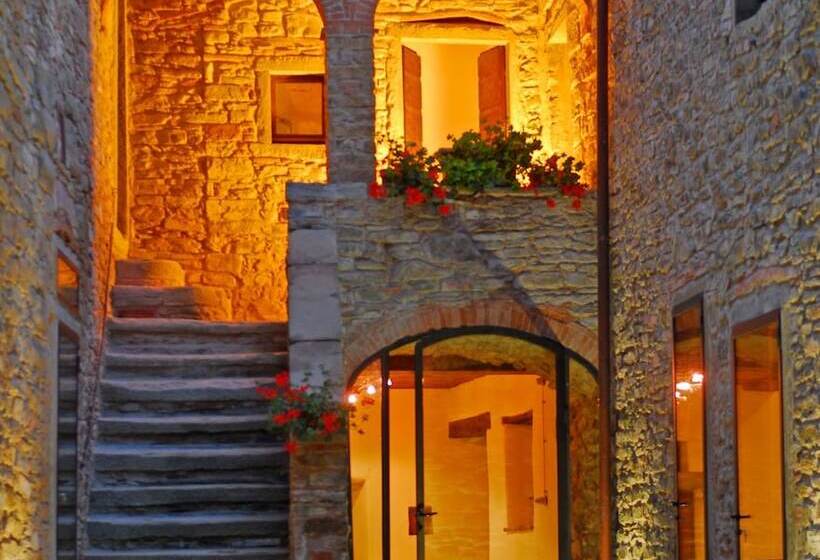 هتل Relais La Torre