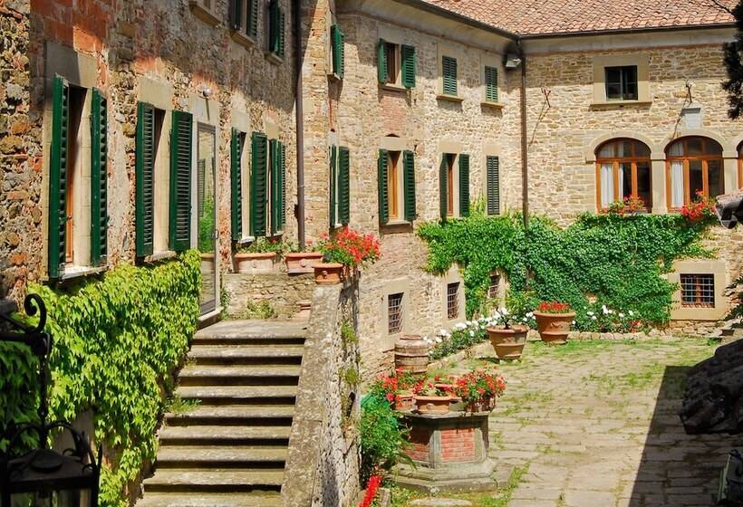 هتل Relais La Torre