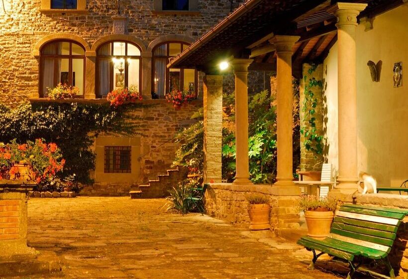 هتل Relais La Torre