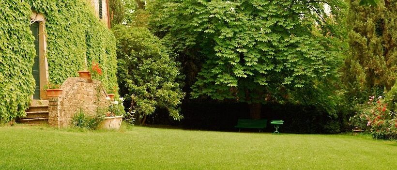 هتل Relais La Torre