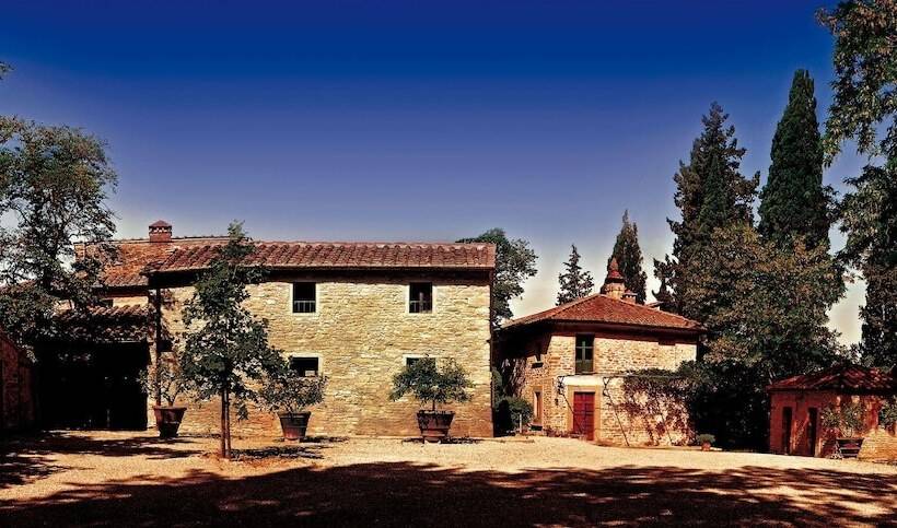 هتل Relais La Torre