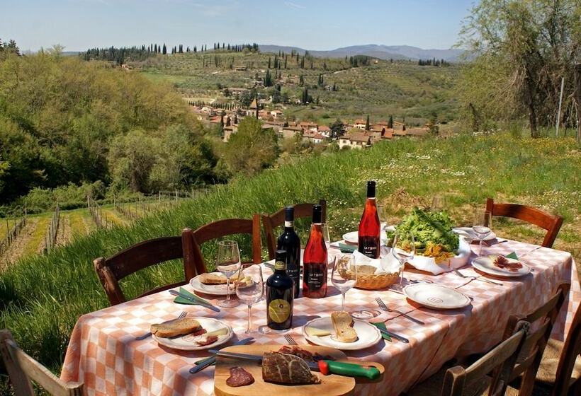 هتل Relais La Torre