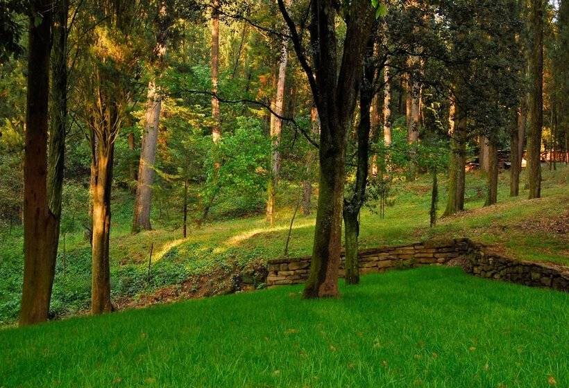 هتل Relais La Torre